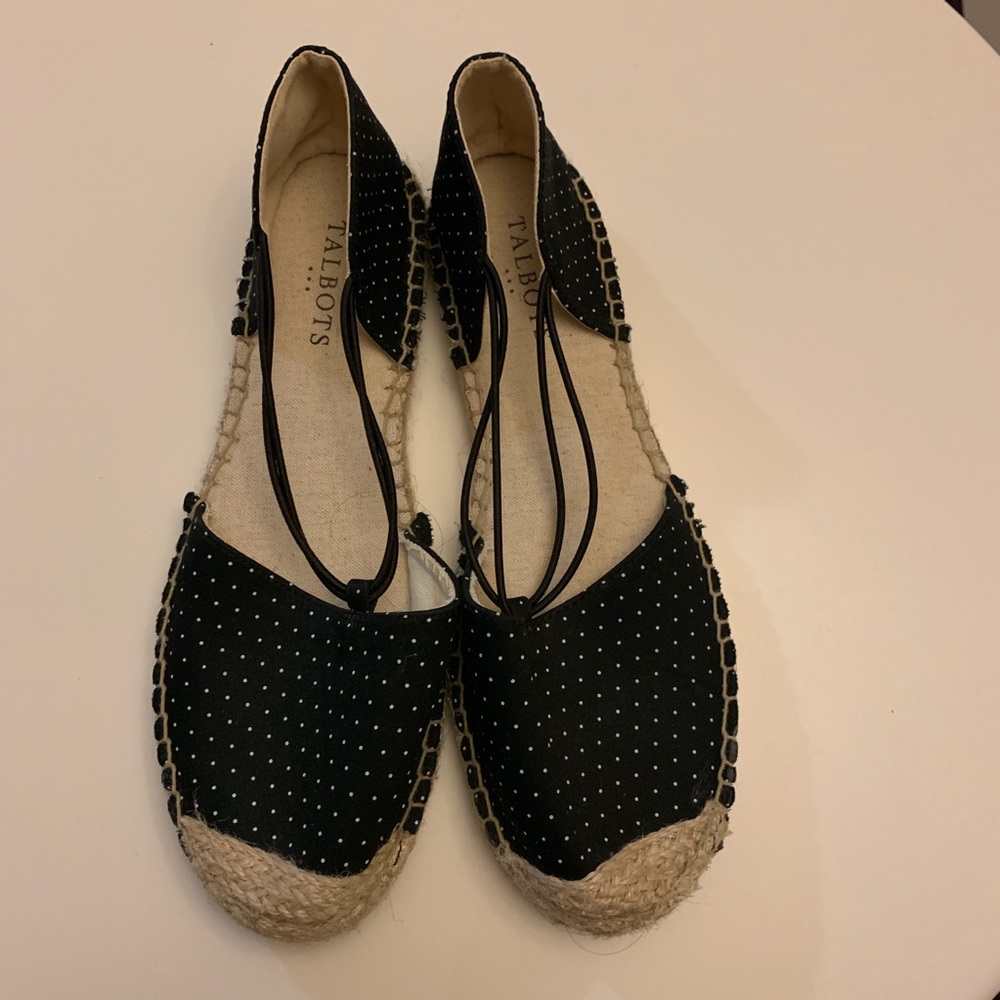 Talbots Show Size 8